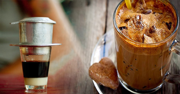 cafe phin vung tau