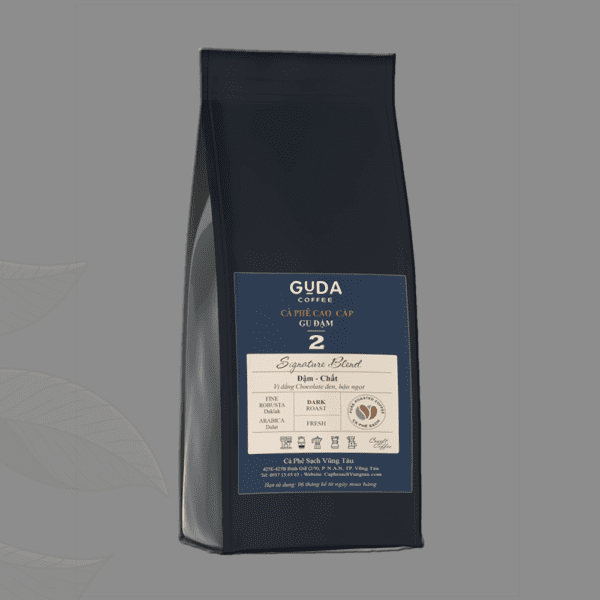 Guda coffee
