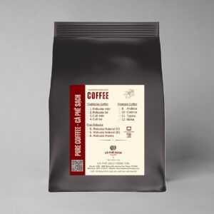 Gu cafe theo yêu cầu