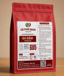 cafef gu đậm