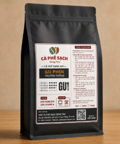 Cafe Gu Phin