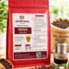Moka Cầu Đất