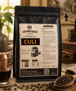 cafe Culi