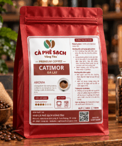 Catomor Đà Lạt